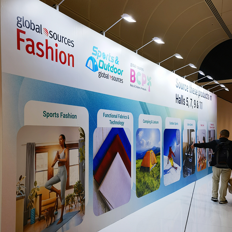 Asia-World Expo, Hong Kong KKT