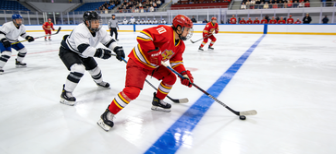 # Lezárult a 2025-ös IIHF-világbajnokság, az NHL-sztárok készen állnak a 2026-os olimpiai jégkorongozásra – GY Hockey's Certified Gear Sets Safety Benchmark