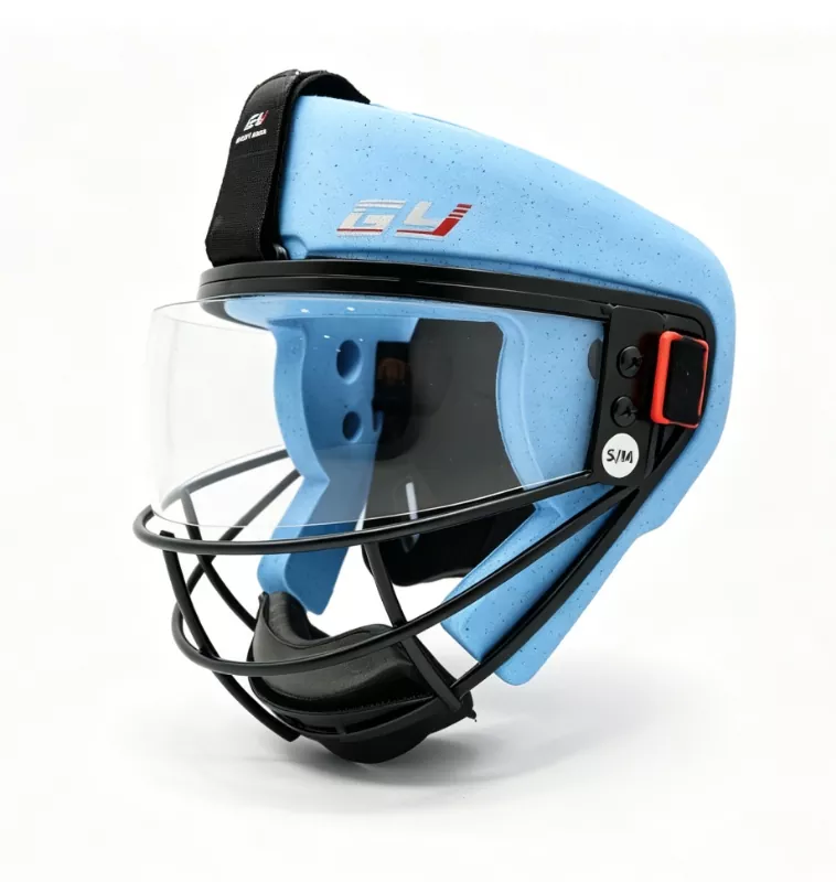 Field Hockey Face Protection Trends 2026: Könnyű, nagy tisztaságú biztonság a versenyszerű játékhoz